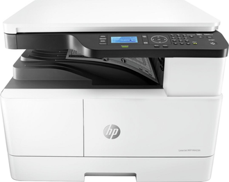 БФП HP LaserJet Pro M442dn (8AF71A) - фото 1 БФП HP LaserJet Pro M442dn (8AF71A) - фото 1