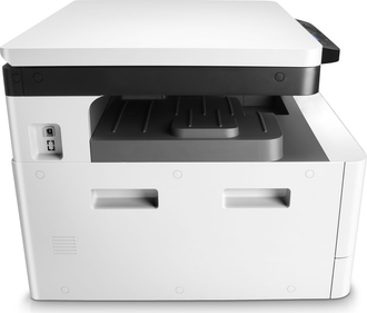 БФП HP LaserJet Pro M442dn (8AF71A) - фото 2 БФП HP LaserJet Pro M442dn (8AF71A) - фото 2