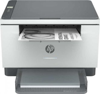 БФП HP LaserJet M234dw (6GW99F) Europe - фото 1 БФП HP LaserJet M234dw (6GW99F) Europe - фото 1