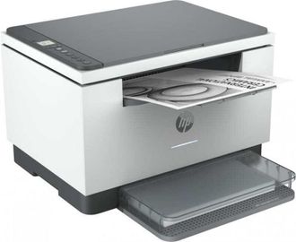 БФП HP LaserJet M234dw (6GW99F) Europe - фото 2 БФП HP LaserJet M234dw (6GW99F) Europe - фото 2
