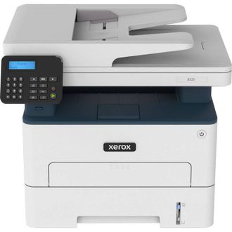 МФУ Xerox B225V/DNI (B225V_DNI) - фото 1 МФУ Xerox B225V/DNI (B225V_DNI) - фото 1