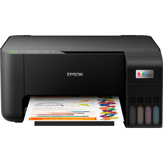 БФП Epson ECOTANK L3210 (C11CJ68401) - фото 1