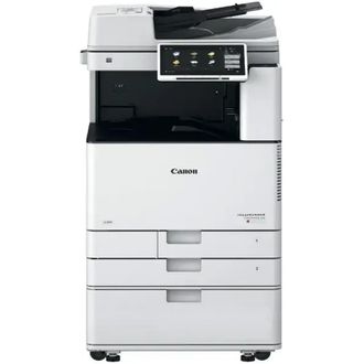 МФУ Canon imageRUNNER ADVANCE DX 4925i (5972C005BA) - фото 1