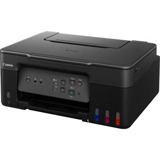 БФП Canon Pixma G3430 Black (5989C009) - фото 2