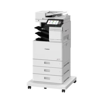 БФП Canon imageFORCE C611 SERIES MFP (6989C004AA) - фото 3 БФП Canon imageFORCE C611 SERIES MFP (6989C004AA) - фото 3