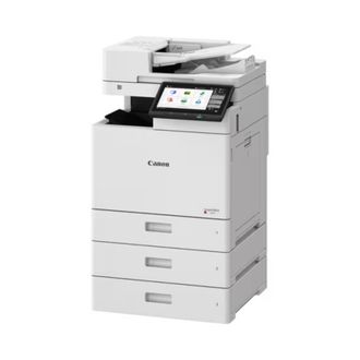 БФП Canon imageFORCE C611 SERIES MFP (6989C004AA) - фото 4 БФП Canon imageFORCE C611 SERIES MFP (6989C004AA) - фото 4