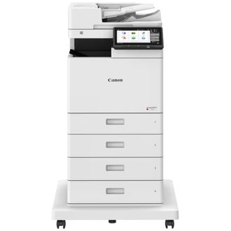 БФП Canon imageFORCE C611 SERIES MFP (6989C004AA) - фото 1 БФП Canon imageFORCE C611 SERIES MFP (6989C004AA) - фото 1