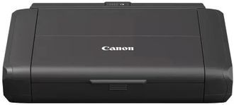 Принтер Canon BX110 W/B 7069C027AA - фото 1 Принтер Canon BX110 W/B 7069C027AA - фото 1