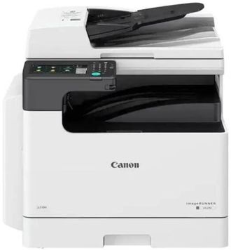 МФУ Canon imageRUNNER 2425i II MFP (7078C002AA) - фото 1