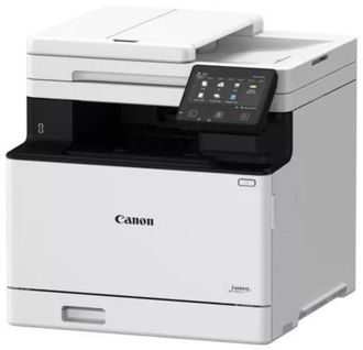 МФУ Canon i-SENSYS MF754Cdw II Wi-Fi (7185C010) Europe - фото 2