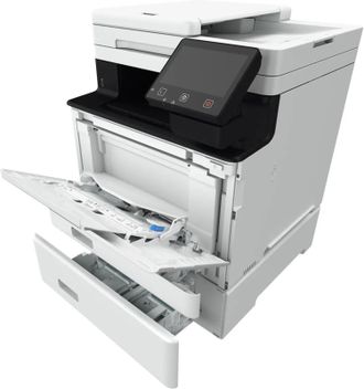 МФУ Canon i-SENSYS MF754Cdw II Wi-Fi (7185C010) Europe - фото 3