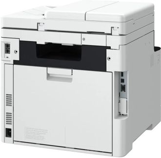 МФУ Canon i-SENSYS MF754Cdw II Wi-Fi (7185C010) Europe - фото 4