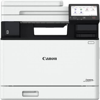 МФУ Canon i-SENSYS MF754Cdw II Wi-Fi (7185C010) Europe - фото 1