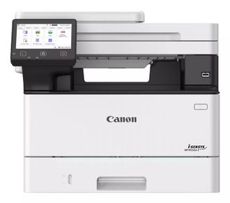 МФУ Canon i-Sensys MF465dw II с Wi-Fi (7188C007) - фото 1