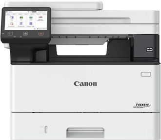 МФУ Canon MF463DW II (7188C008AA) - фото 1
