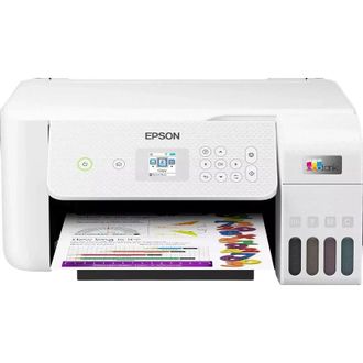 МФУ Epson EcoTank L3286 (C11CJ66427) - фото 1