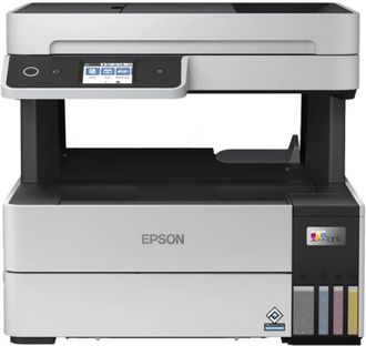 БФП Epson EcoTank L6460 (C11CJ89403) Europe - фото 1 БФП Epson EcoTank L6460 (C11CJ89403) Europe - фото 1