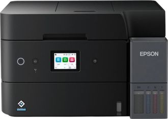 МФУ Epson EcoTank L6390 (C11CL40406) - фото 1