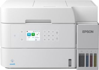 МФУ Epson EcoTank L6376 (C11CL43404) Europe - фото 1