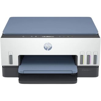 МФУ HP Smart Tank 675 (28C12A) - фото 1 МФУ HP Smart Tank 675 (28C12A) - фото 1
