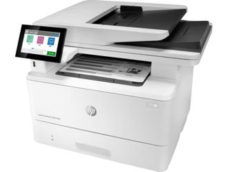 МФУ HP LaserJet Enterprise M430F (3PZ55A) - фото 2 МФУ HP LaserJet Enterprise M430F (3PZ55A) - фото 2