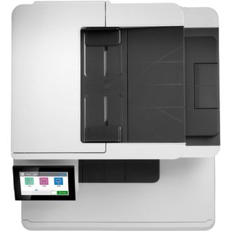 БФП HP Color LJ Enterprise M480f (3QA55A) - фото 4