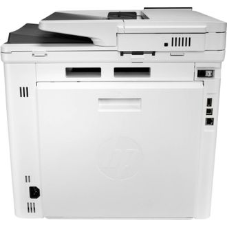 БФП HP Color LJ Enterprise M480f (3QA55A) - фото 5