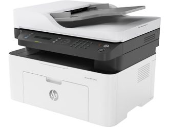 БФП HP LaserJet 137fnw з WiFi (4ZB84A) - фото 2