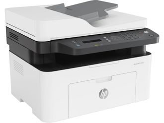 БФП HP LaserJet 137fnw з WiFi (4ZB84A) - фото 3