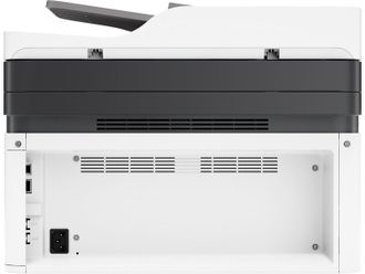 БФП HP LaserJet 137fnw з WiFi (4ZB84A) - фото 4