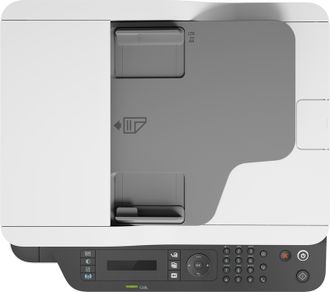БФП HP LaserJet 137fnw з WiFi (4ZB84A) - фото 5