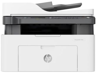 БФП HP LaserJet 137fnw з WiFi (4ZB84A) - фото 1