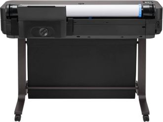 Плоттер HP DesignJet T630 36" з Wi-Fi (5HB11D) - фото 4 Плоттер HP DesignJet T630 36" з Wi-Fi (5HB11D) - фото 4