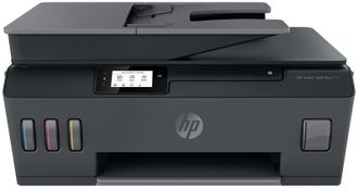 МФУ HP Smart Tank Plus 570 (5HX14A) Europe - фото 1 МФУ HP Smart Tank Plus 570 (5HX14A) Europe - фото 1