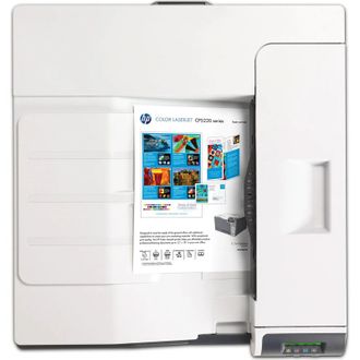 Принтер HP Color LaserJet Pro CP5225 (CE710A) - фото 5