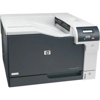 Принтер HP Color LaserJet Pro CP5225 (CE710A) - фото 1