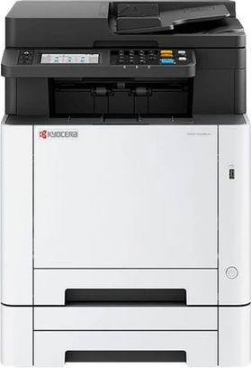 МФУ Kyocera Ecosys MA2600cwfx (110C0D3NL1) - фото 1