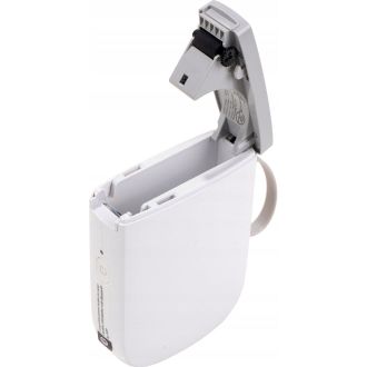 Термопринтер для друку наклейок NIIMBOT D11_H White - фото 3