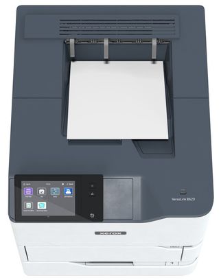 Принтер Xerox VersaLink B620 (B620V_DN) - фото 5 Принтер Xerox VersaLink B620 (B620V_DN) - фото 5