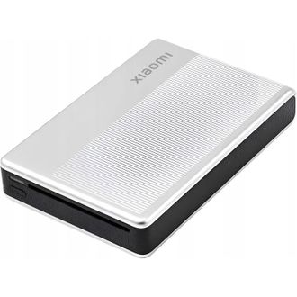Мобільний принтер Xiaomi Portable Photo Printer 1S (MJKDDYJ02HT/BHR9974GL) Europe - фото 4 Мобільний принтер Xiaomi Portable Photo Printer 1S (MJKDDYJ02HT/BHR9974GL) Europe - фото 4