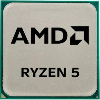 Процессор AMD Ryzen 5 5600X (100-000000065) - фото 1