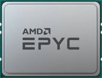 Процесор AMD EPYC 7663 Milan 56 Core 2.00GHz SP3 256MB 240W (100-000000318) - фото 1 Процесор AMD EPYC 7663 Milan 56 Core 2.00GHz SP3 256MB 240W (100-000000318) - фото 1
