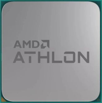 Процессор AMD Athlon ™ 4150GE Gold PRO (100-000000452) - фото 1 Процессор AMD Athlon ™ 4150GE Gold PRO (100-000000452) - фото 1