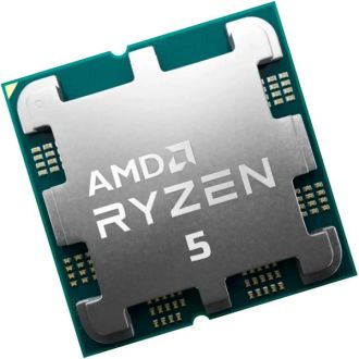 Процессор AMD Ryzen 5 7600X (4.7GHz 32MB 105W AM5) Tray (100-000000593) - фото 3