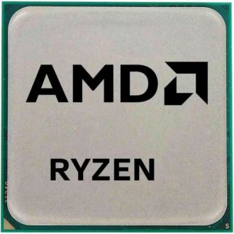 Процессор AMD Ryzen 7 5700 (100-000000743) - фото 1