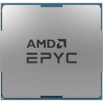 Процесор AMD EPYC 9334 32C/64T (2.7/3.9GHz Max Boost 128MB 240W SP5) Tray (100-000000800) - фото 1