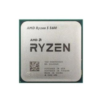 Процесор AMD Ryzen 5 5600 (100-000000927) - фото 1