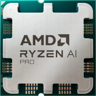 Процессор AMD Ryzen 7 8700G PRO (100-000001238) - фото 1 Процессор AMD Ryzen 7 8700G PRO (100-000001238) - фото 1