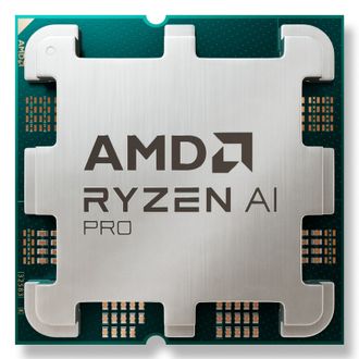 Процесор AMD Ryzen 5 8600G PRO (100-000001239) - фото 1