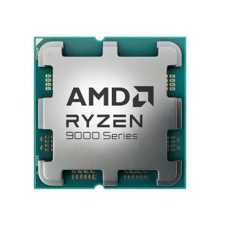 Процесор (CPU) RYZEN X12 R9-9900X3D SAM5 120W 4400 100-000001368 AMD - фото 1 Процесор (CPU) RYZEN X12 R9-9900X3D SAM5 120W 4400 100-000001368 AMD - фото 1